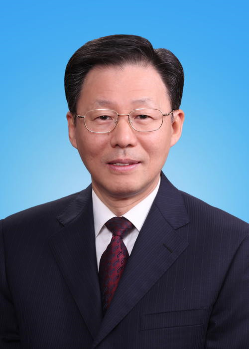 李学勇